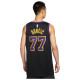 Nike Ανδρική φανέλα Los Angeles Lakers City Edition Dri-FIT NBA Swingman Jersey